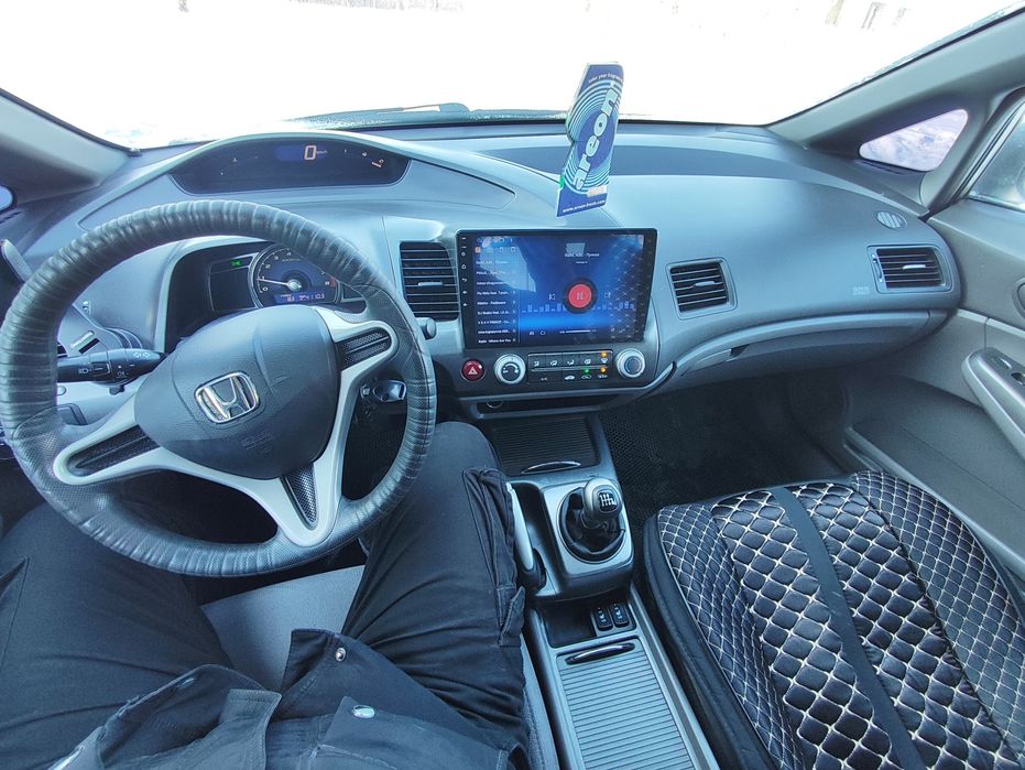 Продам хонда цивик