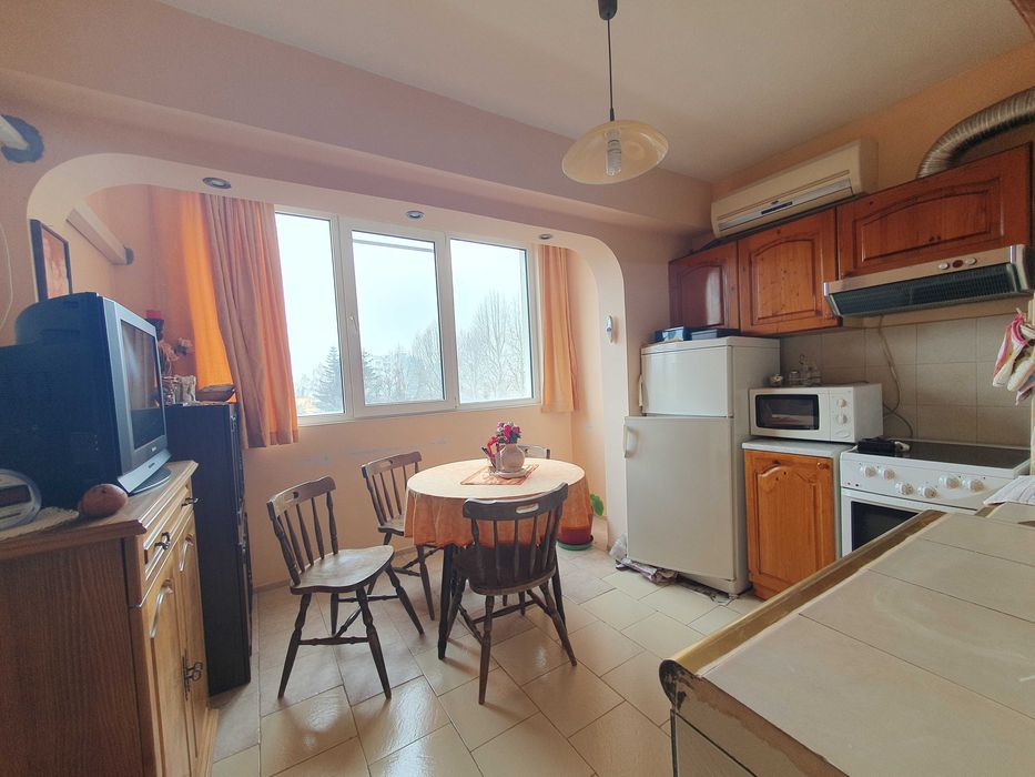 Продава се Тристаен апартамент в Бургас, Меден рудник - зона Б - 65 кв.м за 1277 €/кв.м - Снимка #7