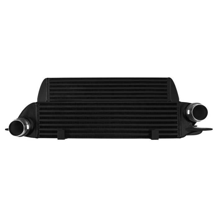 Челен интеркулер бмв е60 535д 530д 525д тунинг