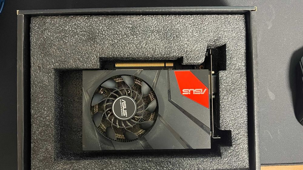 Продаю видеокарту GeForce GTX 960