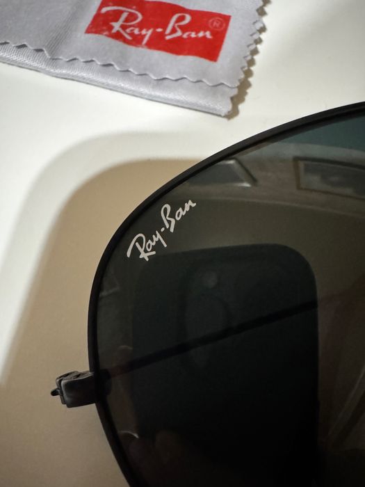 Ray Ban Aviator Слънчеви Очила