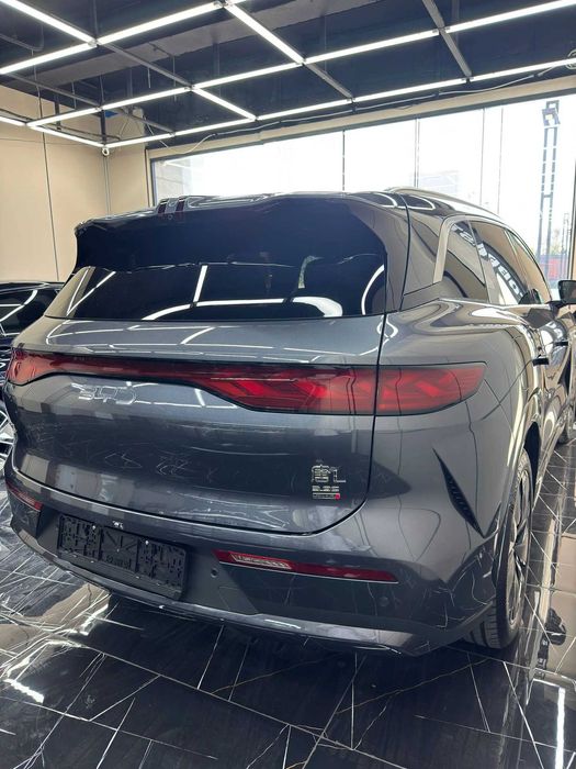 BYD tang l full naqd va halol nasiya