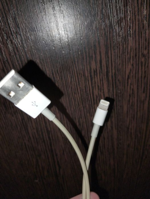 Продаю шнур Lightning