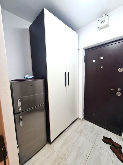 Garsoniera compacta Lidl 8 min M Dristor