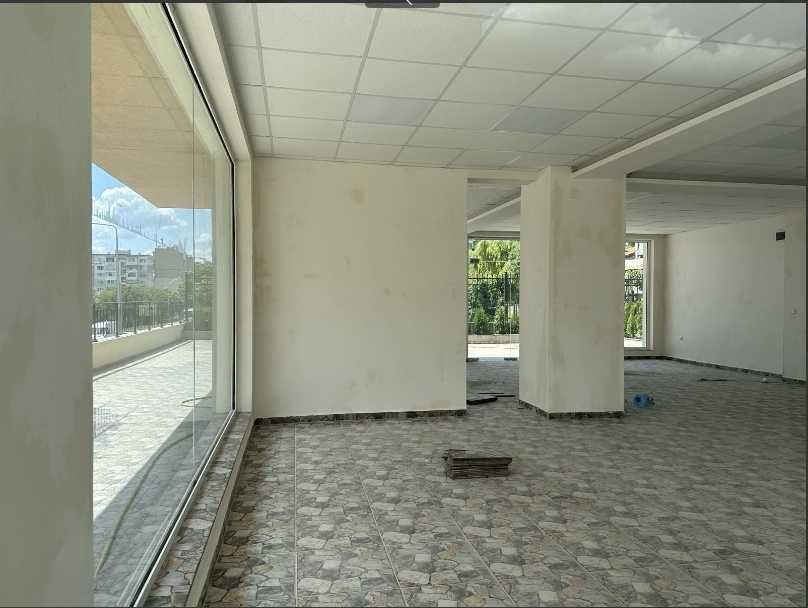 Дава се под наем Офис в Варна, Владислав Варненчик - 134 кв.м за 175100 € - Снимка #1