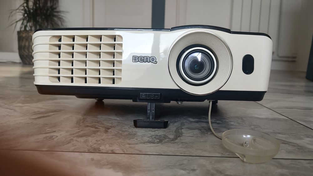 Videoproiector Benq