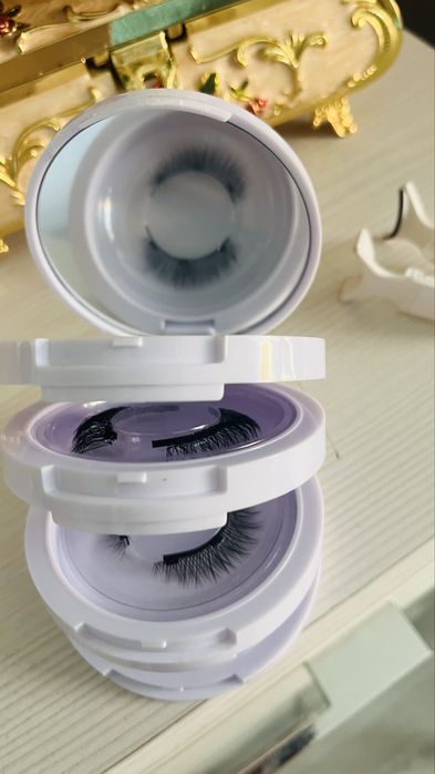 ПРОДАМ магнитные ресницы