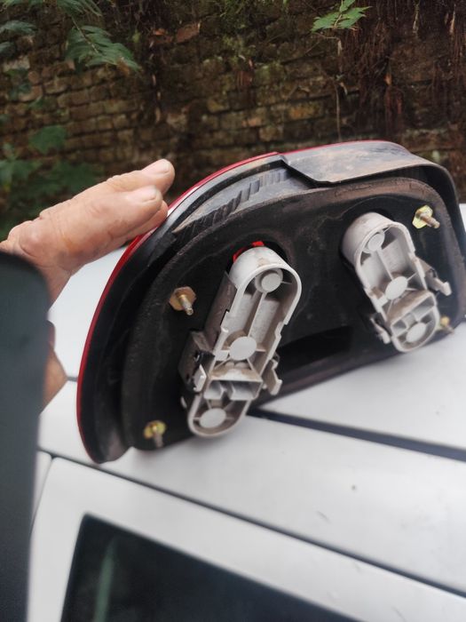 Заден десен стоп без за volvo s40