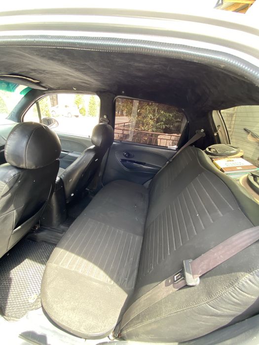 Matiz Best sotiladi