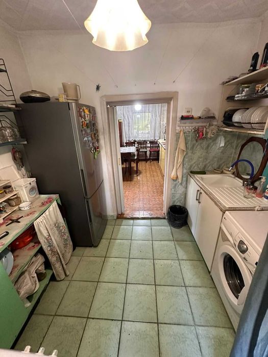В продаже 3х ком дом Центральная 57