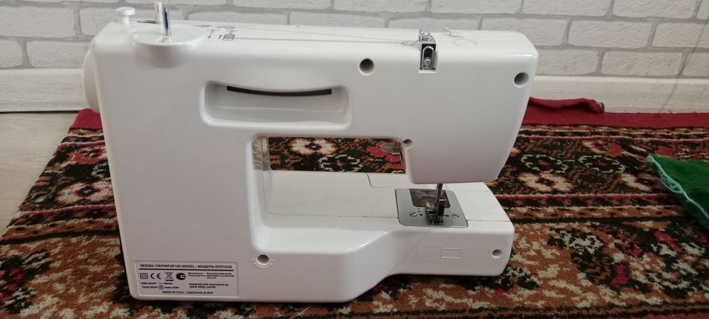 Швейная машина Toyota