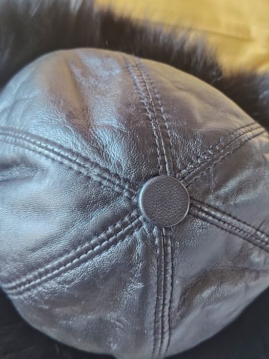 Женский головной убор