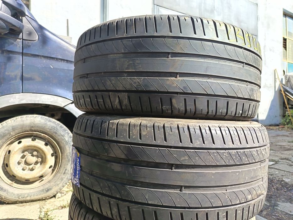 Anvelope vara 235 40 18.kleber 2020
