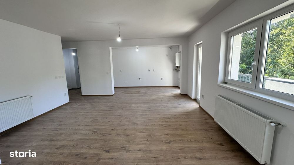 Apartament 4 Camere zona Doamna Stanca 87 mp utili + balcon Finalizat