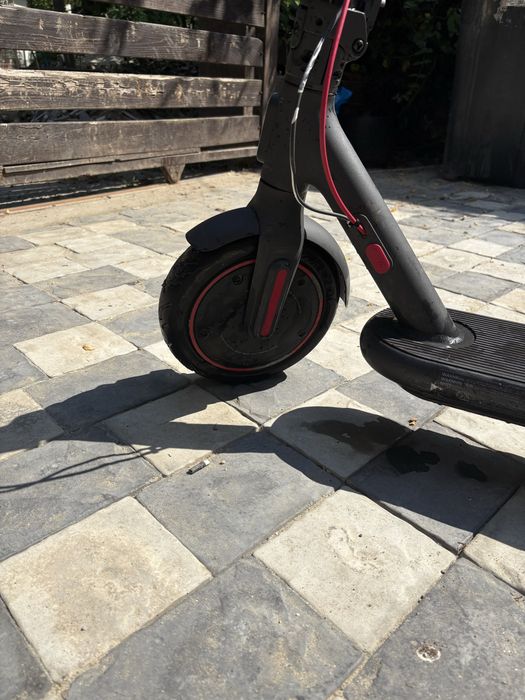 Trotineta electrica Xiaomi Scooter 4 PRO