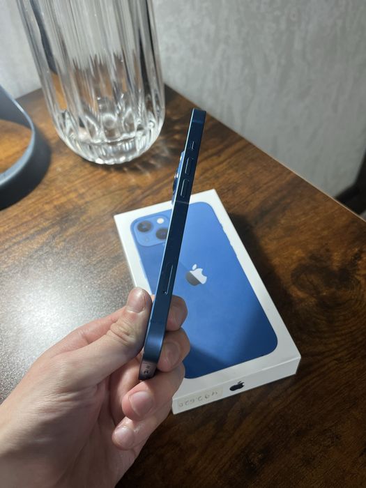 Iphone 13 80% без ремонта