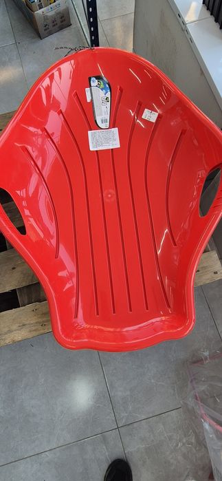 Пластмасова шейна тип корито