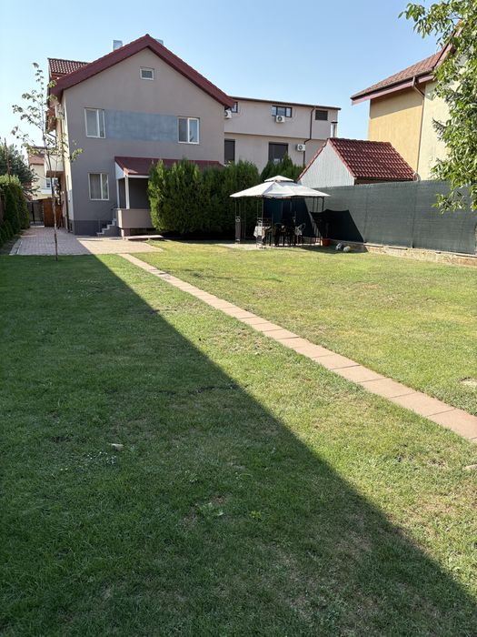 Inchiriere vila - Bd Pipera