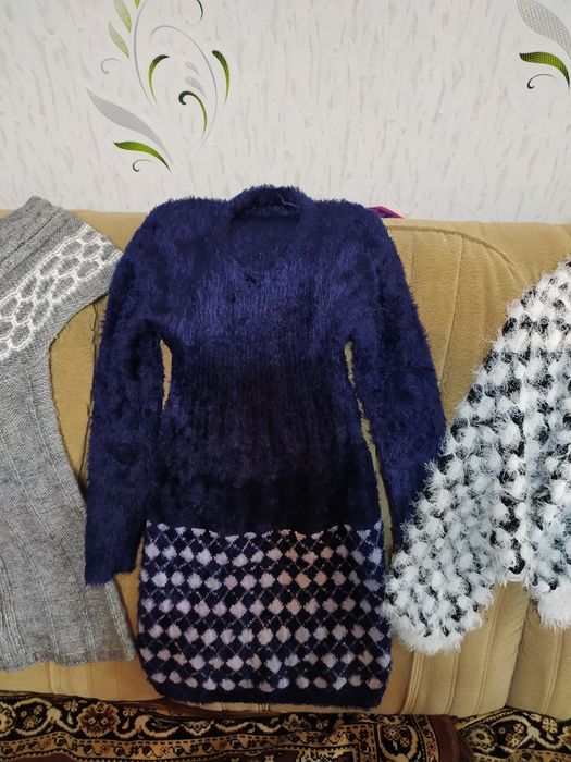 Детские вещи на девочку