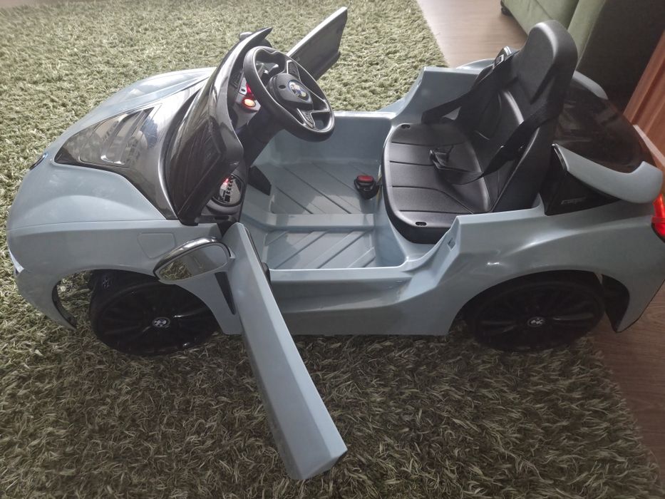 BMW I8 masinuta electrica pt copii