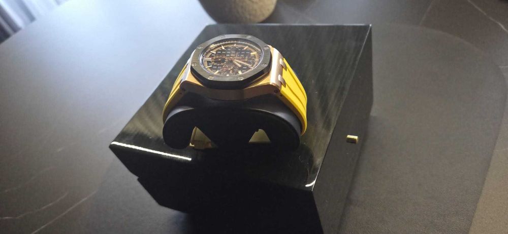 Audemars Piguet Royal Oak Offshore