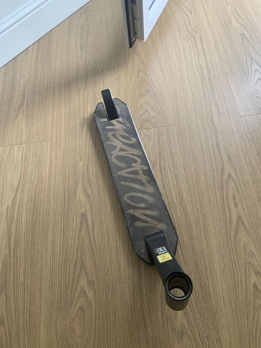 Детали для самоката