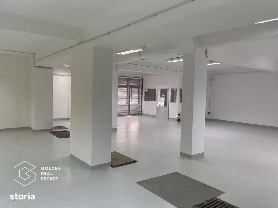 Cladire  comerciala  Freidorf /Timisoara