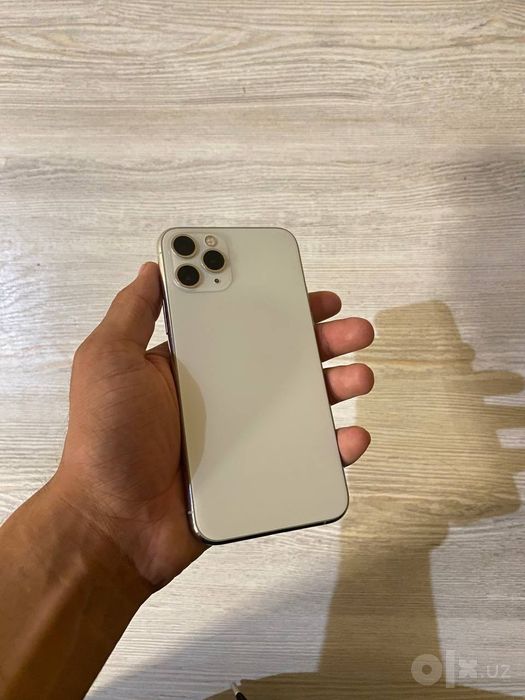 iphone 11 pro 256 gb