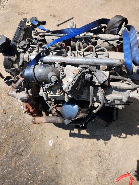 Bloc motor 23/2.8/3.0 iveco Daily