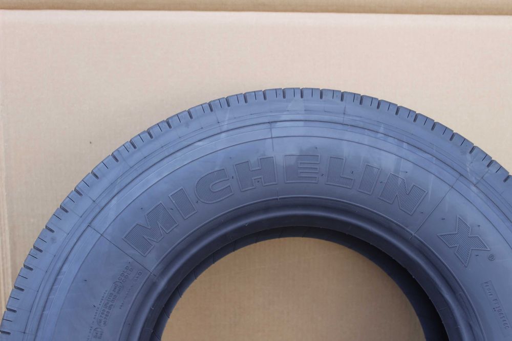 265/70-17.5 Michelin