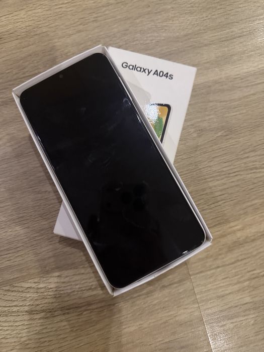 Samsung A04S Alb 32 GB