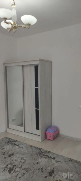 Сдам одну комнатную квартиру своя