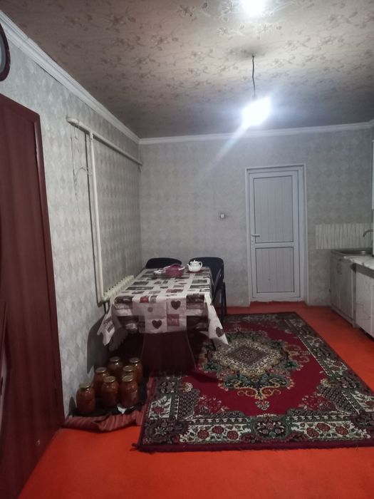 Шұбарсуда Үй сатылады