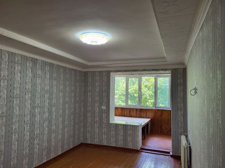 Беруний якин 3 хона 4 хона киган