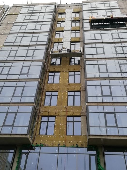 Ремонт под ключ от А до Я