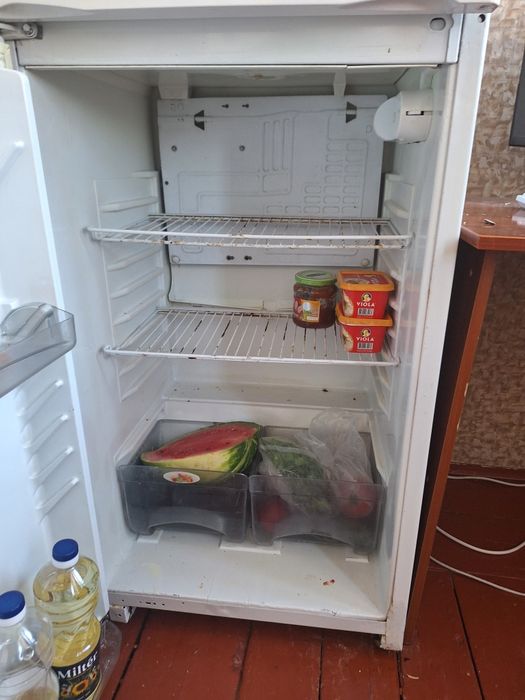 Холодильник NORD