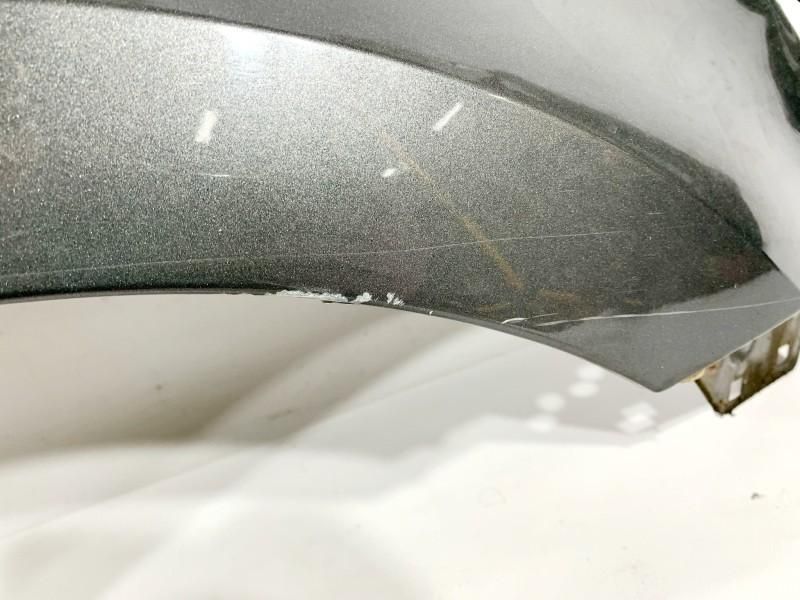 Aripa fata dreapta Volkswagen Polo 5 6R