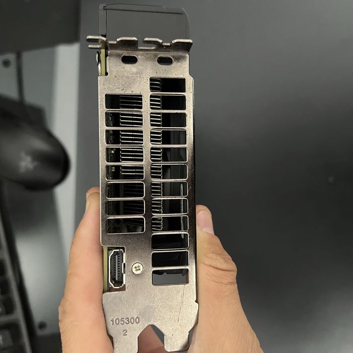 Placa video AMD Radeon RX 470 8GB GDDR5 HDMI