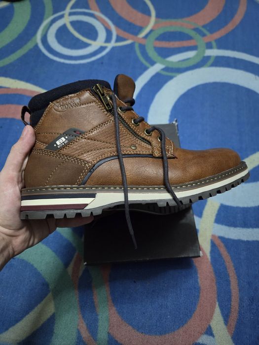 Мъжки боти 42 (нови)