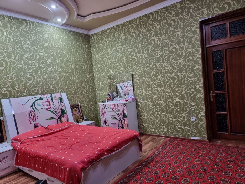 Аренда 7 хона ховли 3 сотих Мойкоргон