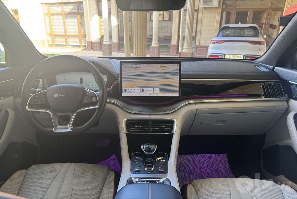 Byd song plus dm i gibrid 110 tali 2 pozitsiya