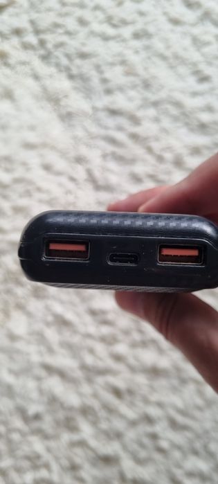 Baterie externa 20.000 mAh