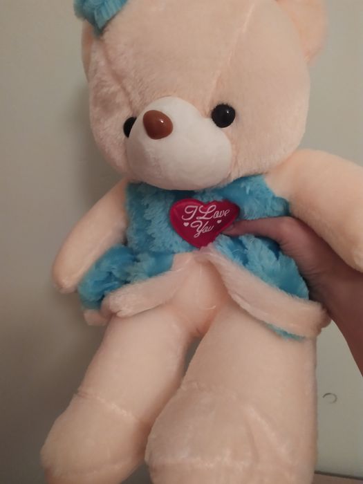 Игрушки мягкие на подарок