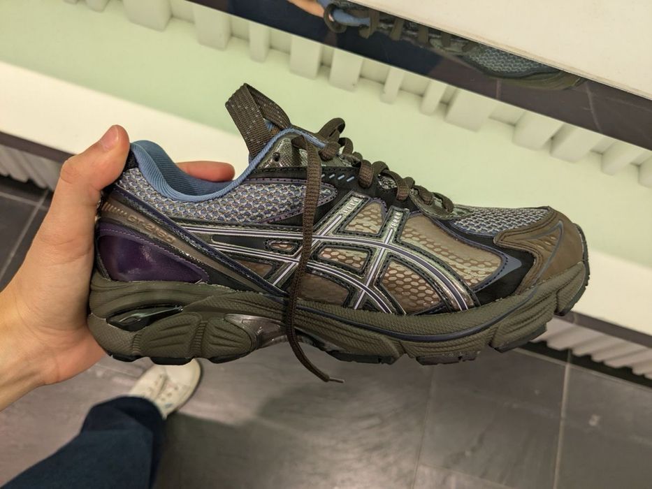 ASICS X Kiko Kostadinov