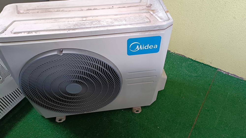 Продавам климатик 24