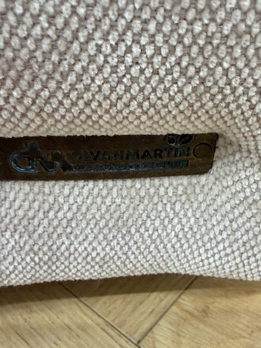 Диван в очень хорошем состоянии