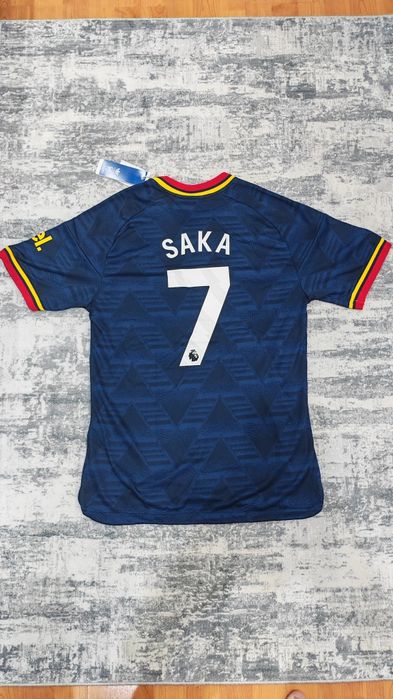Tricou Arsenal Away 26/27