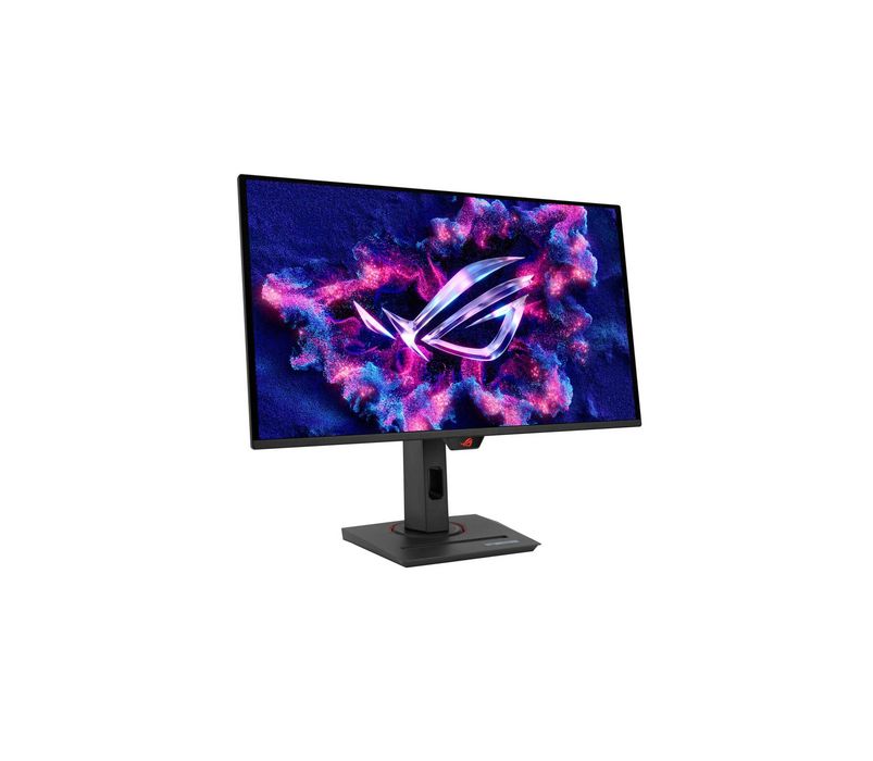 - Монитор ASUS ROG Strix QD-OLED XG27ACDNG 27" QHD 360Hz