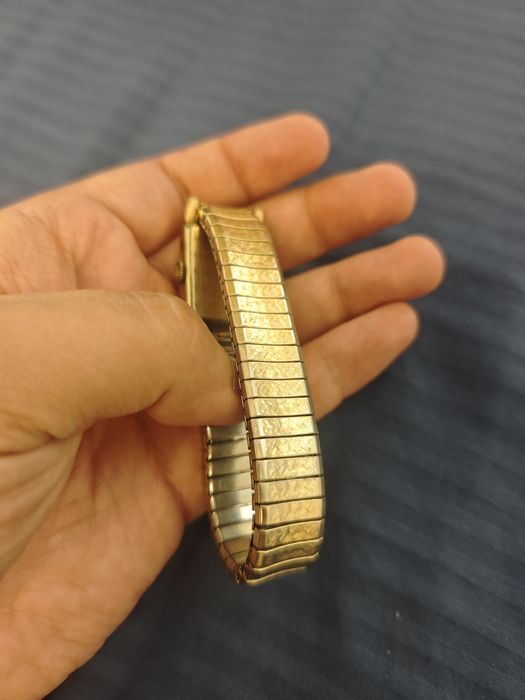 Bulova механические часы