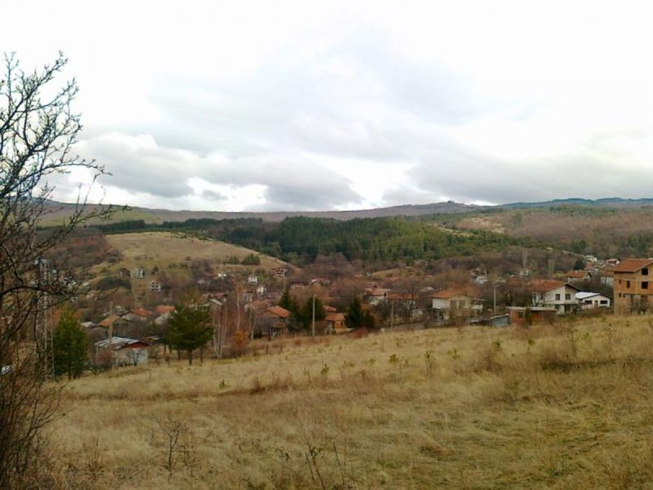 Продава се Парцел в с. Горна Диканя, Област Перник - 1000 кв.м за 11 €/кв.м - Снимка #1